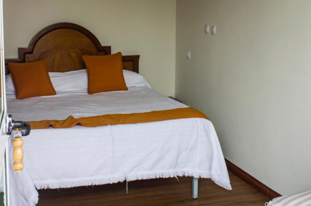 Biruk Bed & Breakfast Image 10