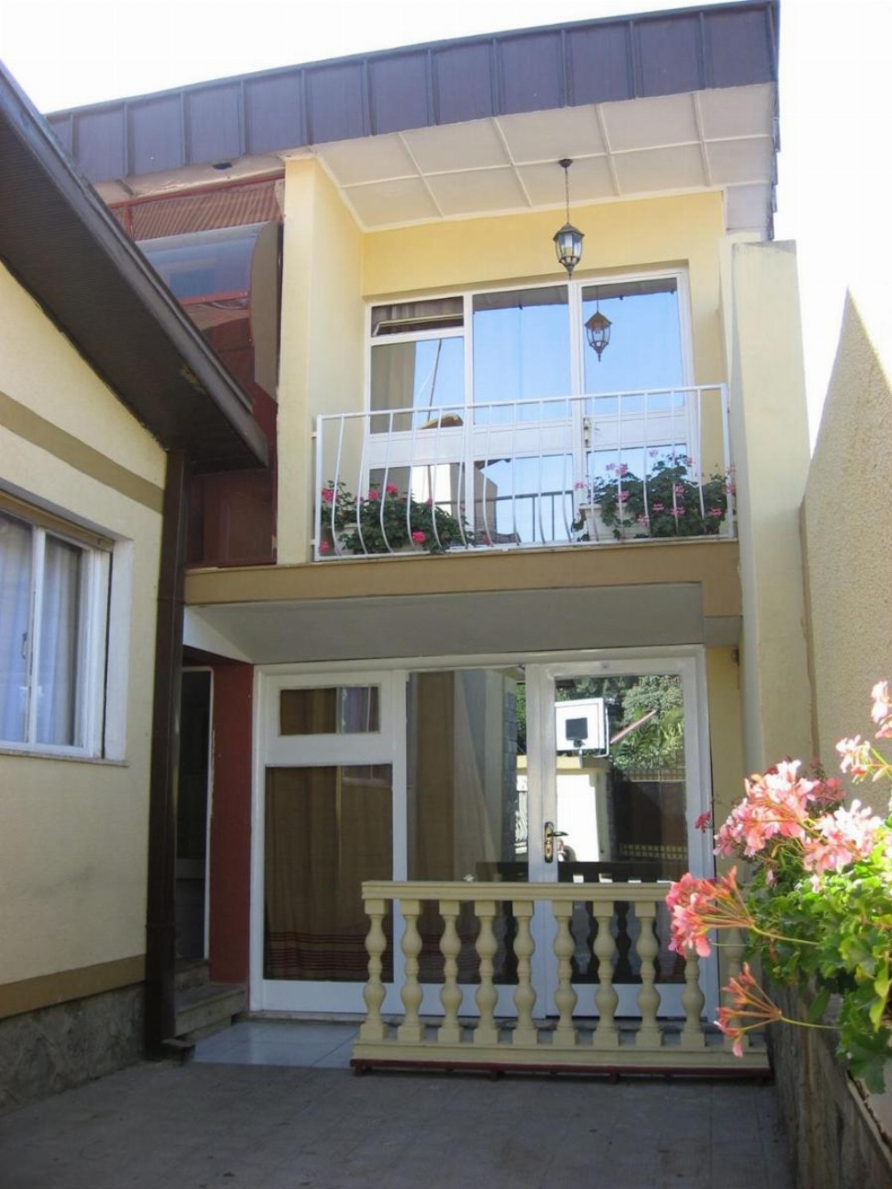 Biruk Bed & Breakfast Image 11