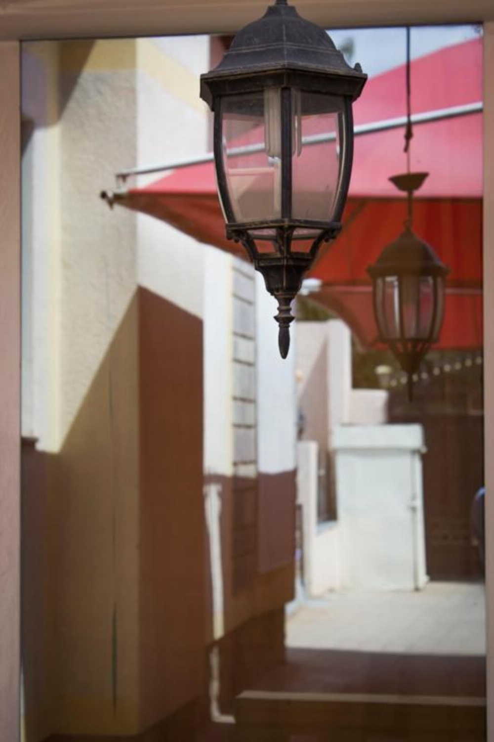 Biruk Bed & Breakfast Image 12