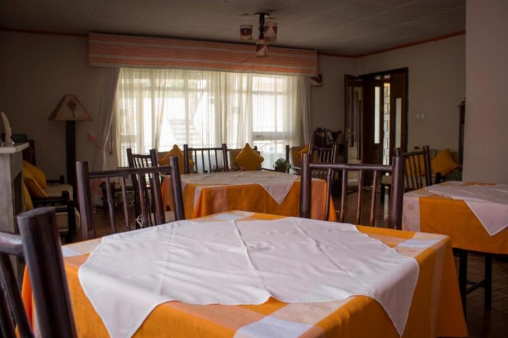 Biruk Bed & Breakfast Image 14