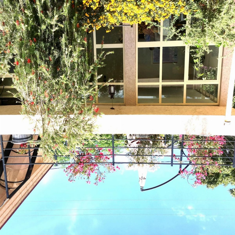 Biruk Bed & Breakfast Image 7